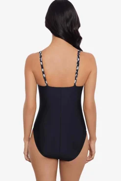 Pebbles Saki One Piece Swimsuit
