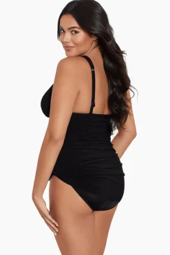 Plus Size Celine Swim Dress