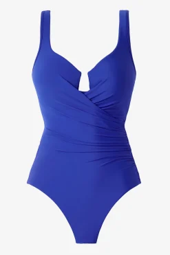 Plus Size Must Haves Escape One Piece Swimsuit