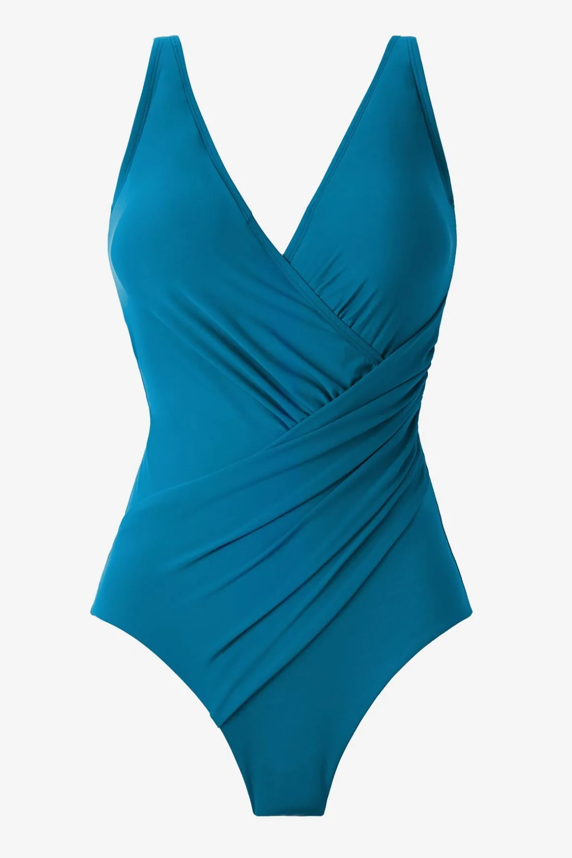Plus Size Must Haves Oceanus One Piece Swimsuit