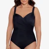 Plus Size Sanibel One Piece Swimsuit