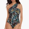 Posh Mosh Goddess One Piece Swimsuit