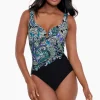 Precioso Enchant One Piece Swimsuit