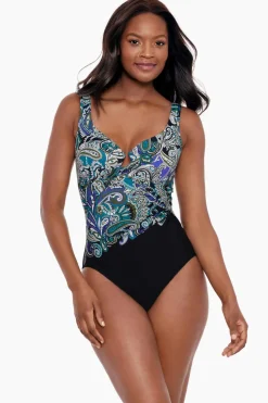 Precioso Enchant One Piece Swimsuit