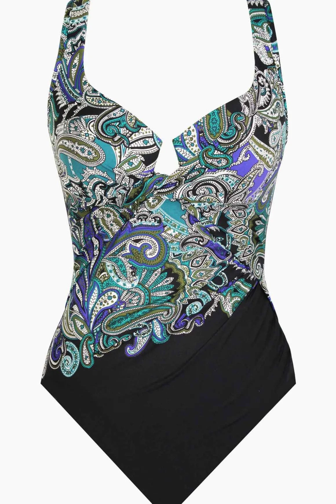 Precioso Enchant One Piece Swimsuit