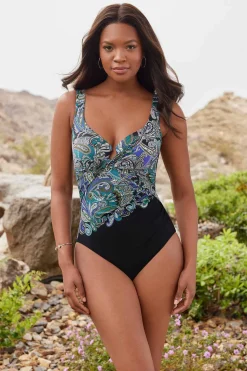 Precioso Enchant One Piece Swimsuit