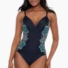 Precioso Temptation One Piece Swimsuit