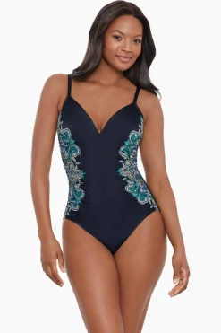 Precioso Temptation One Piece Swimsuit DD-Cup