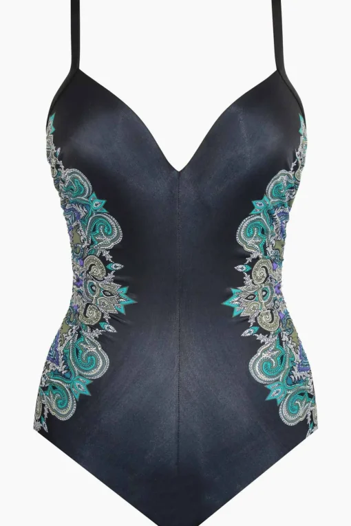 Precioso Temptation One Piece Swimsuit