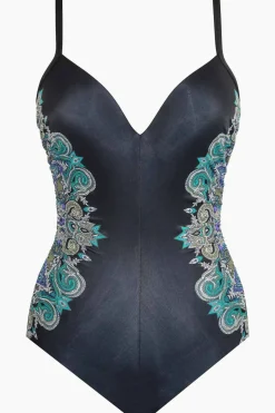 Precioso Temptation One Piece Swimsuit DD-Cup