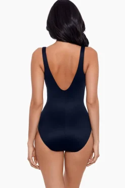 Precioso Temptress One Piece Swimsuit