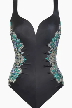 Precioso Temptress One Piece Swimsuit