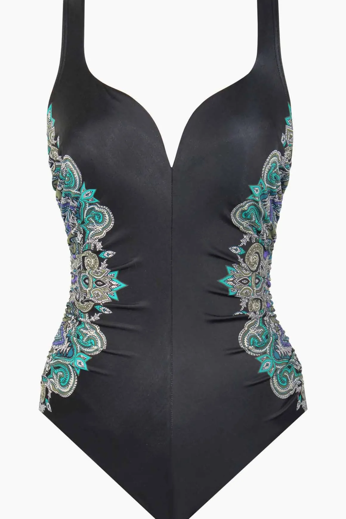 Precioso Temptress One Piece Swimsuit