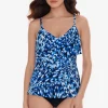 Quill Chloe Tankini Top