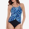 Quill Lisa One Piece Swimsuit