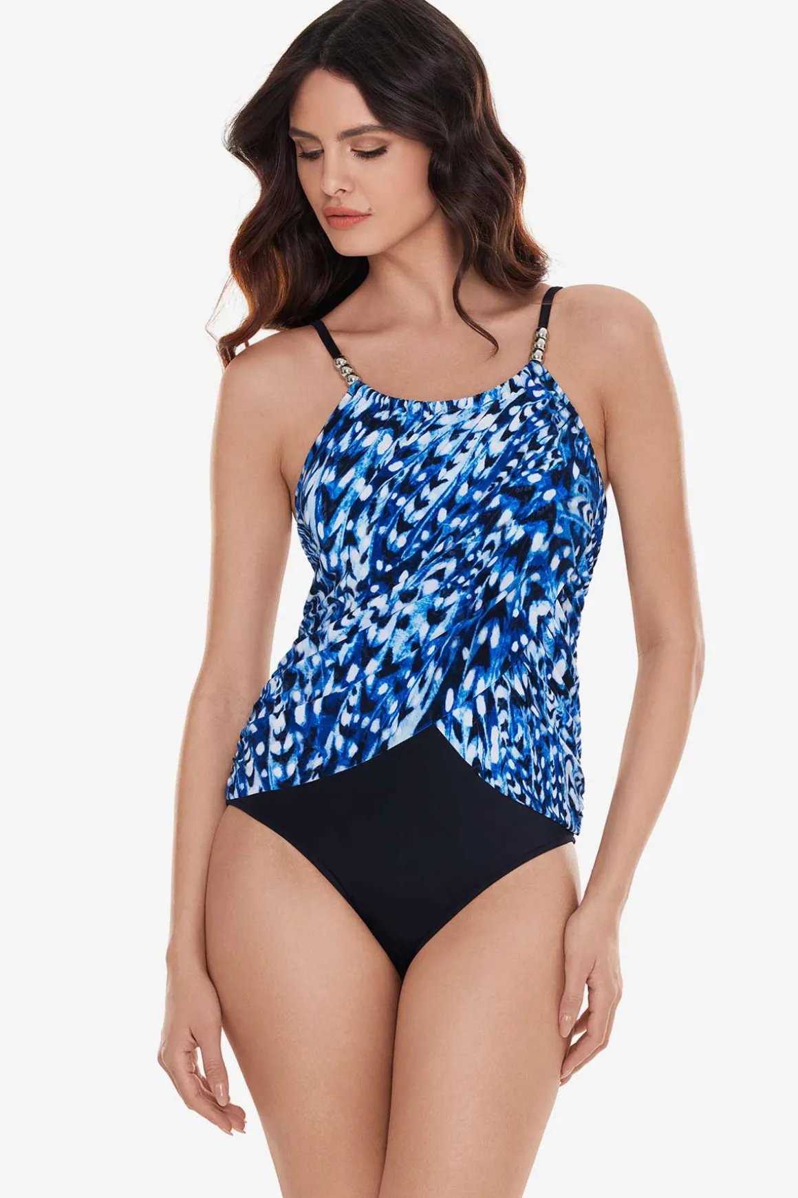 Quill Lisa One Piece Swimsuit