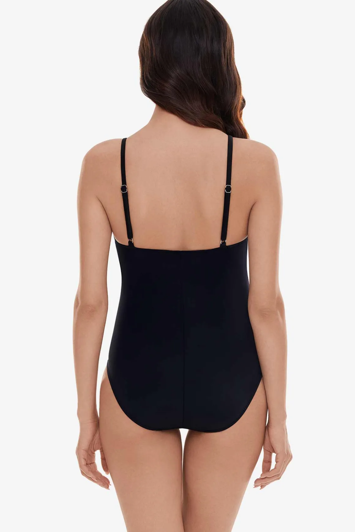 Quill Lisa One Piece Swimsuit