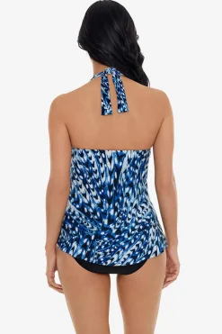 Quill Sophie Tankini Top