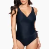 Razzle Dazzle Eclat One Piece Swimsuit