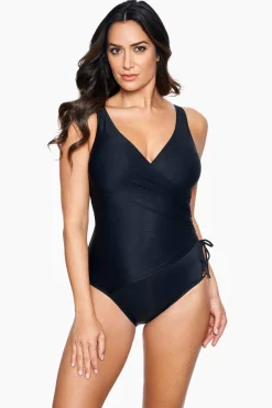 Razzle Dazzle Eclat One Piece Swimsuit