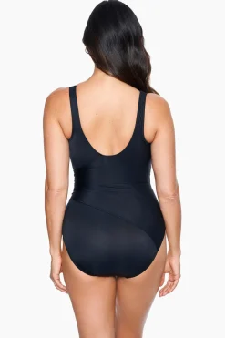 Razzle Dazzle Eclat One Piece Swimsuit