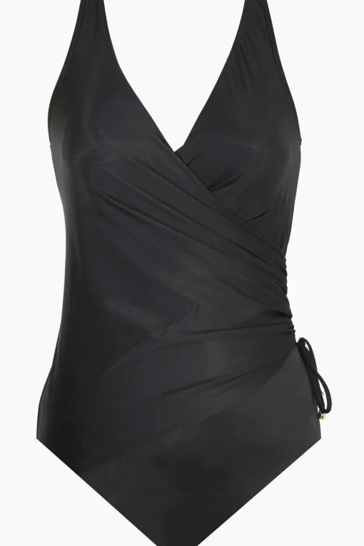 Razzle Dazzle Eclat One Piece Swimsuit