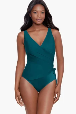 Razzle Dazzle Eclat One Piece Swimsuit