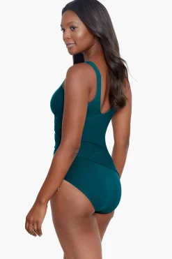 Razzle Dazzle Eclat One Piece Swimsuit