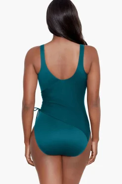 Razzle Dazzle Eclat One Piece Swimsuit