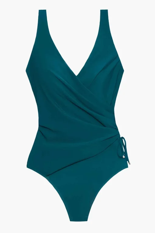 Razzle Dazzle Eclat One Piece Swimsuit