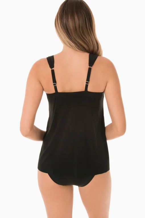 Razzle Dazzle Tankini Top