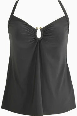 Razzle Dazzle Zing Underwire Tankini Top
