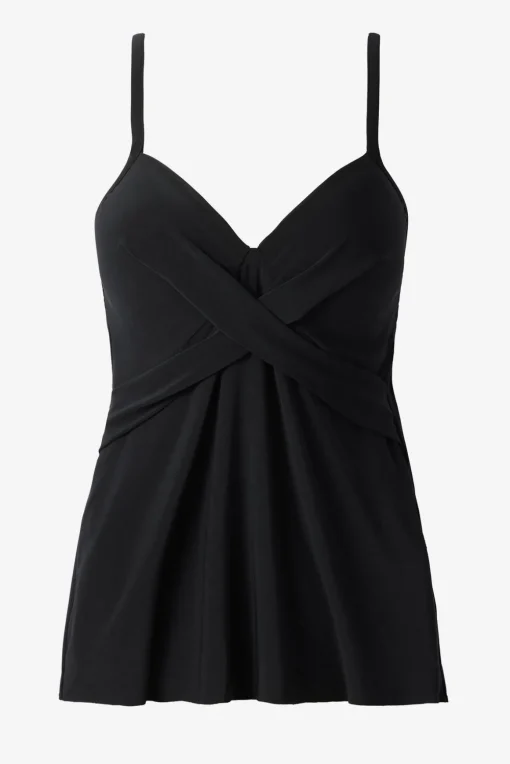 Rock Solid Allura Tankini Top