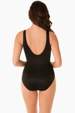 Rock Solid Arden One Piece Swimsuit