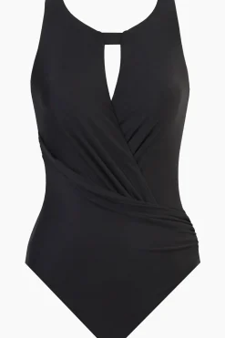 Rock Solid Arden One Piece Swimsuit