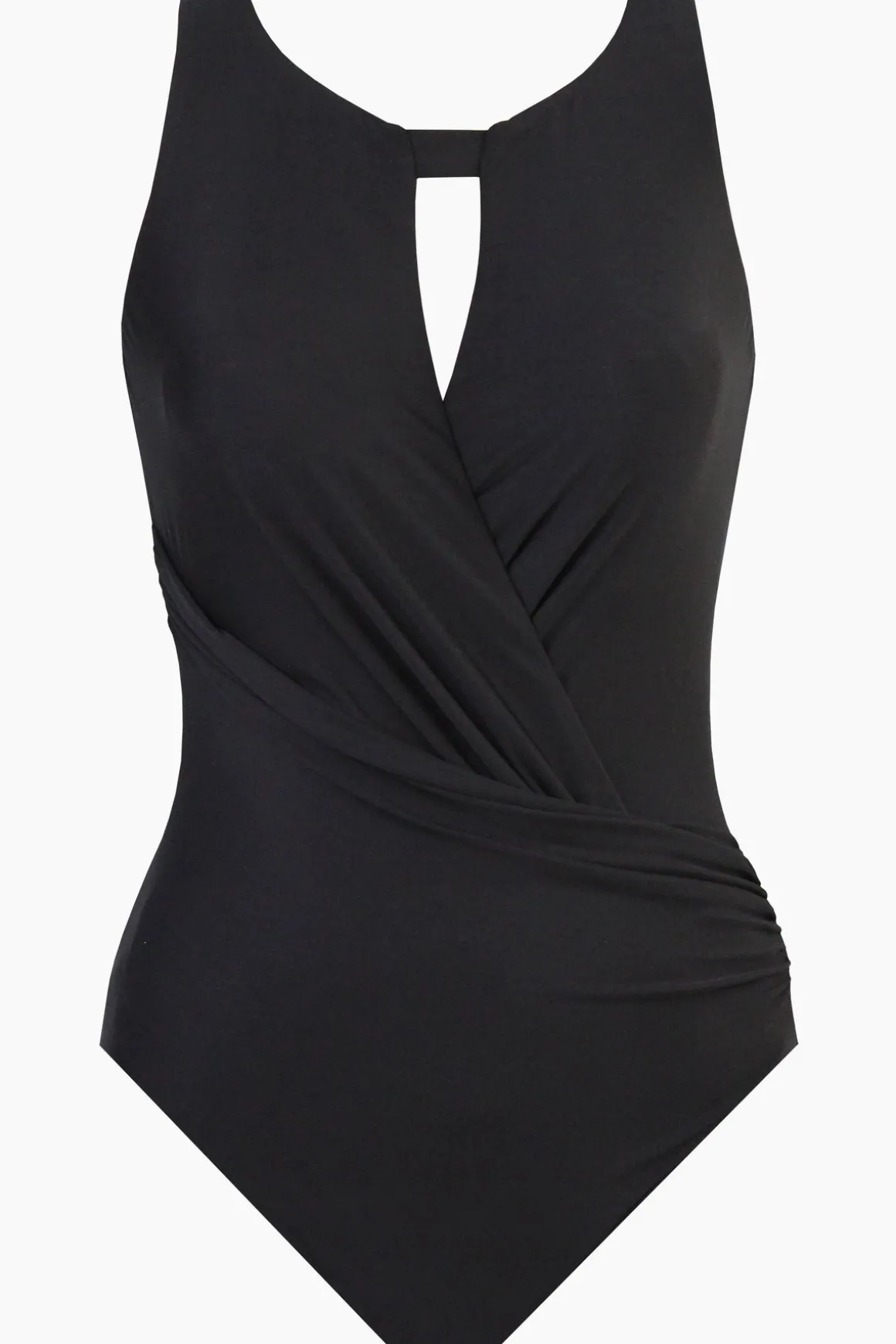 Rock Solid Arden One Piece Swimsuit