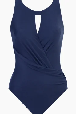 Rock Solid Arden One Piece Swimsuit