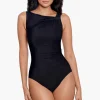 Rock Solid Avra One Piece Swimsuit