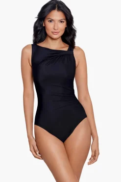 Rock Solid Avra One Piece Swimsuit