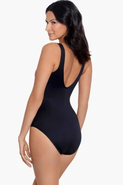Rock Solid Avra One Piece Swimsuit