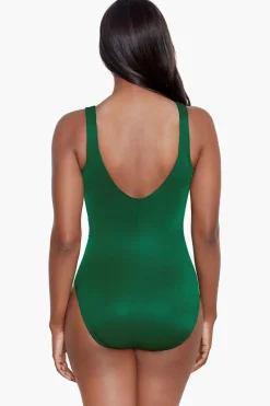 Rock Solid Avra One Piece Swimsuit