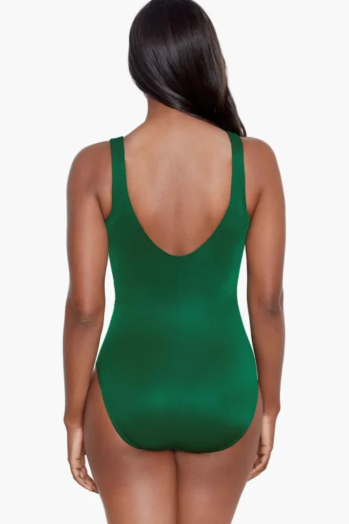 Rock Solid Avra One Piece Swimsuit
