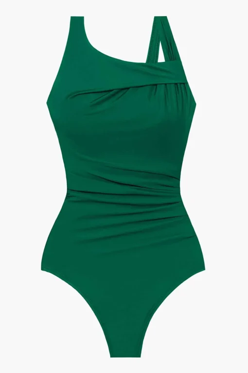 Rock Solid Avra One Piece Swimsuit