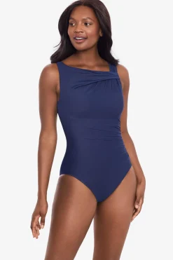 Rock Solid Avra One Piece Swimsuit