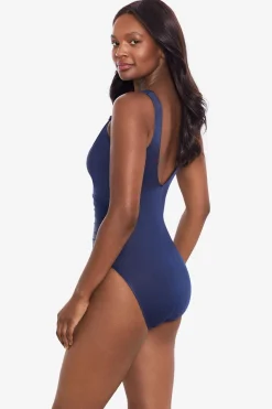 Rock Solid Avra One Piece Swimsuit