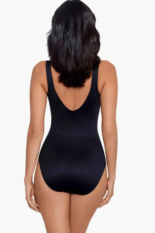 Rock Solid Avra One Piece Swimsuit