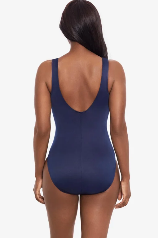 Rock Solid Avra One Piece Swimsuit