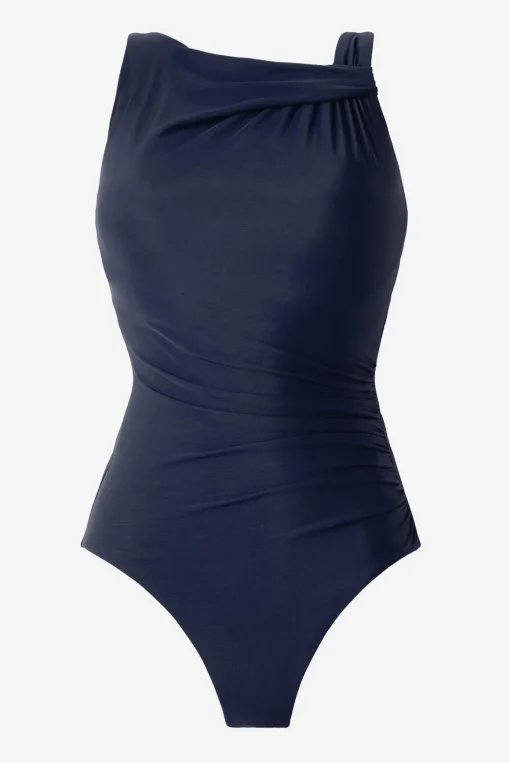 Rock Solid Avra One Piece Swimsuit