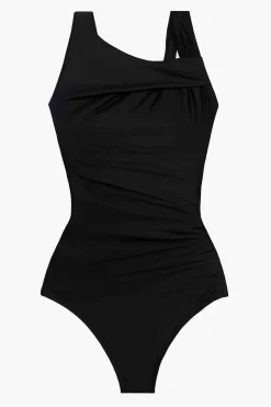 Rock Solid Avra One Piece Swimsuit