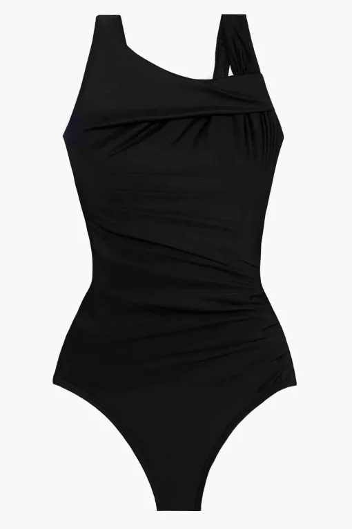 Rock Solid Avra One Piece Swimsuit